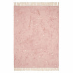 Tappeto Rosa RU10110150 by LITTLE DUTCH