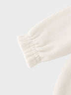 Tutina Neonata Panna C64002/1 by COCCODE'