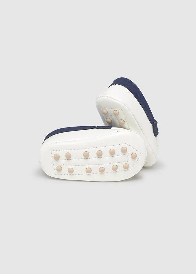 Scarpe Cerimonia Bimbo Blu 9892 /56 by MAYORAL