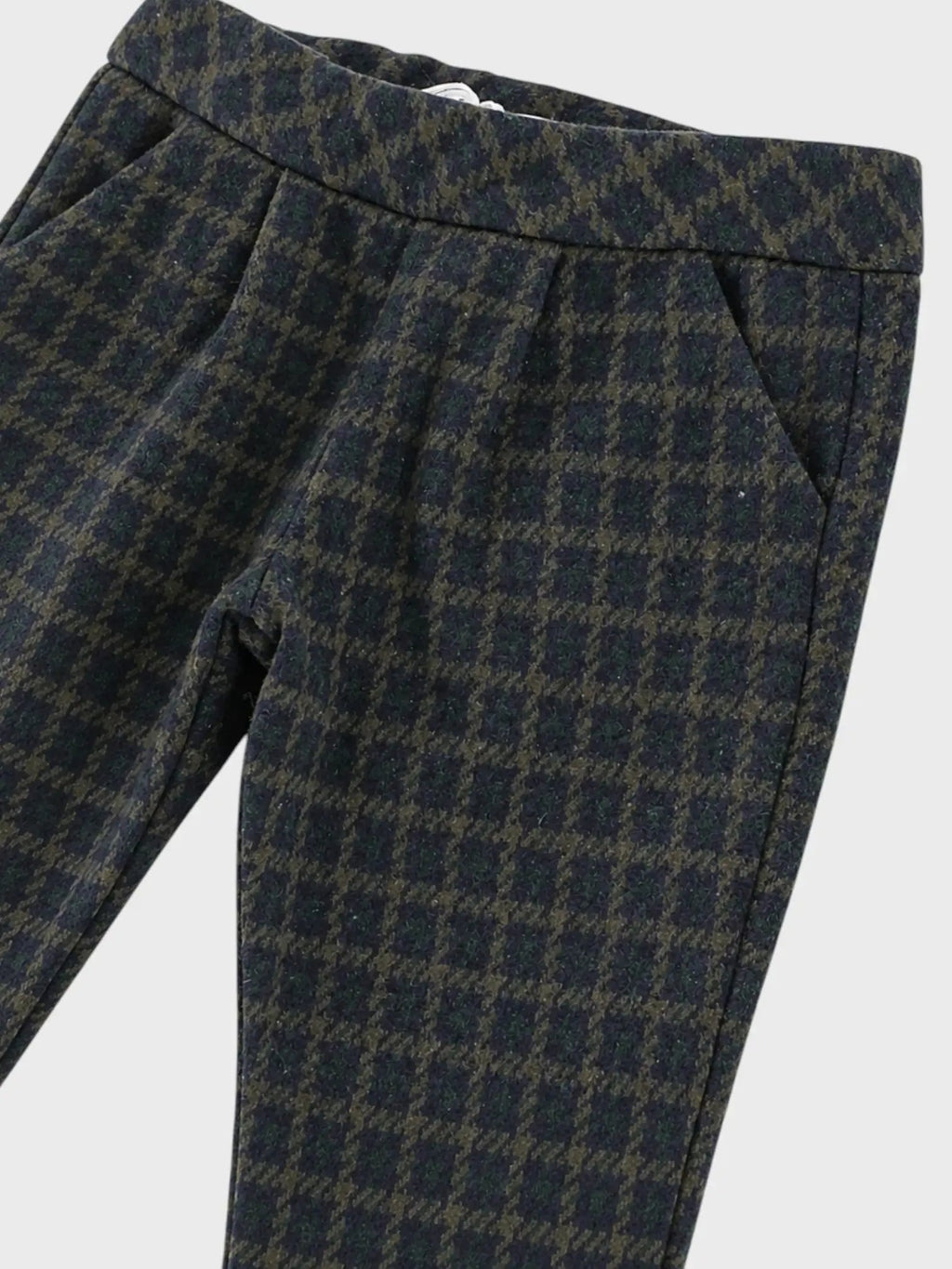Pantaloni Bimbo Blu C64306/29 by COCCODE'