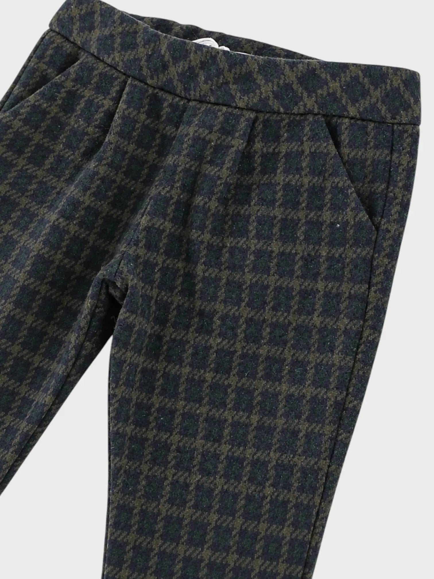 Pantaloni Bimbo Blu C64306/29 by COCCODE'