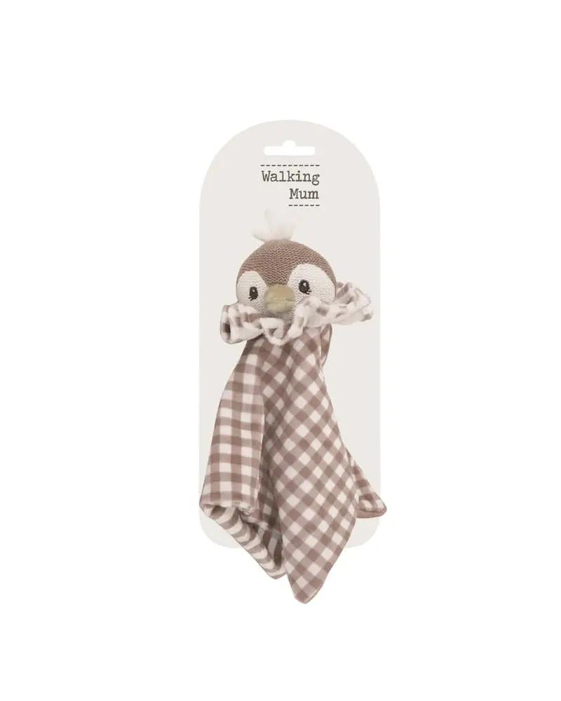 Doudou Moka 1120800794 by WALKING MUM