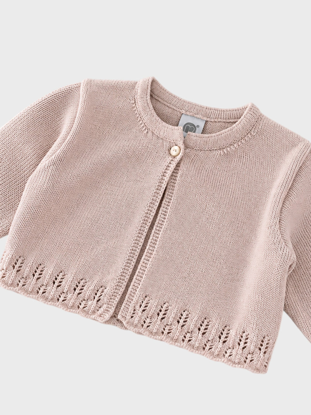 Mädchenjacke Natural IH84145