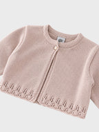 Mädchenjacke Natural IH84145