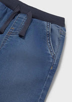 Pantaloni Bimbo Blu 1520/66 by MAYORAL