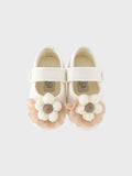 Scarpe Cerimonia Bimba Vaniglia IK329SC