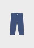 Pantaloni Bimbo Turchese 522/40 by MAYORAL