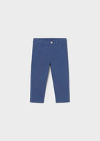 Pantaloni Bimbo Turchese 522/40 by MAYORAL