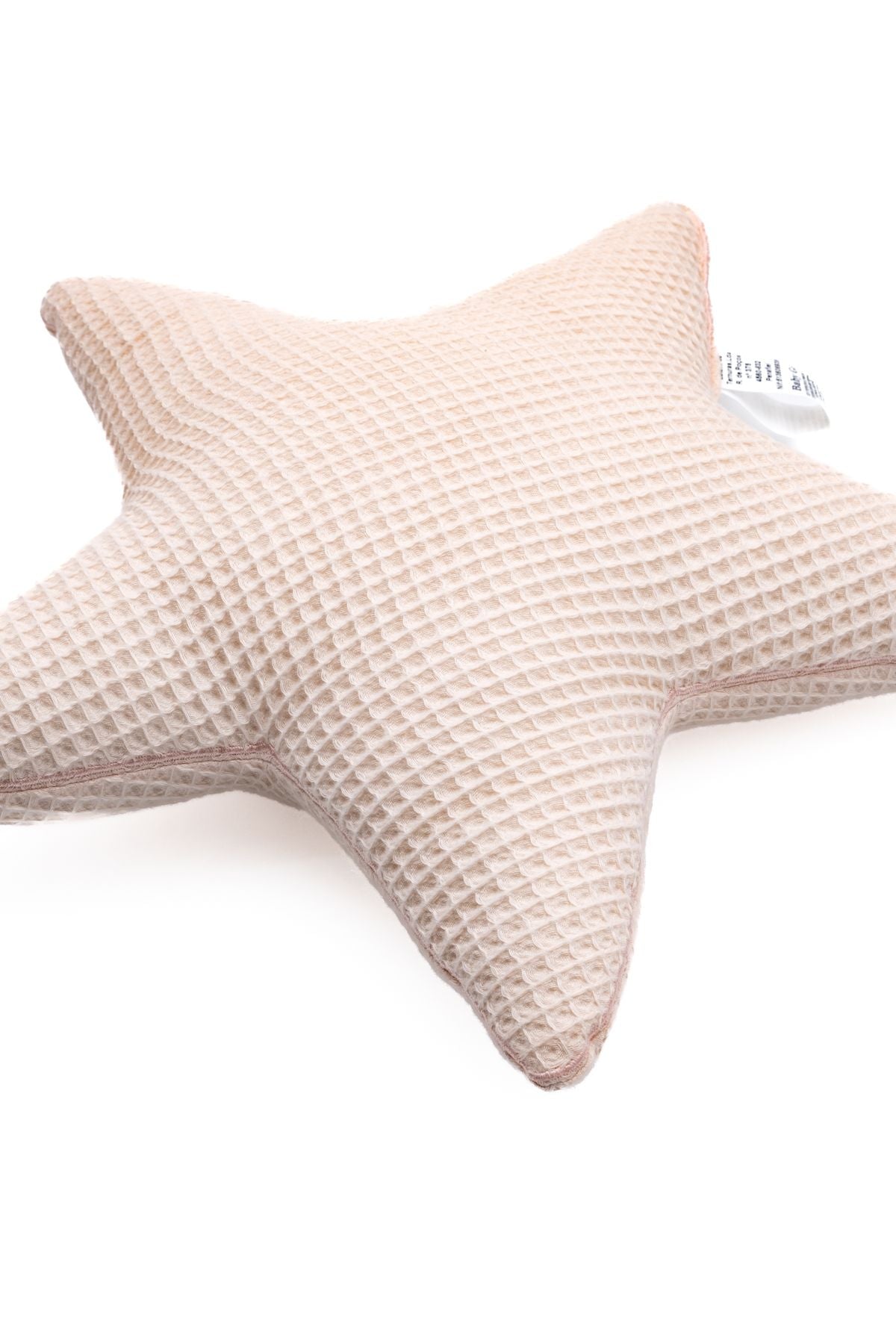 Cuscino Stella  ROSA NEST NT65/R -  NANU' BABY