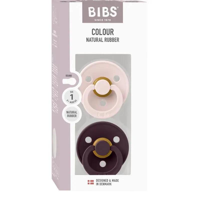 Ciuccio Rosa 110467 by BIBS