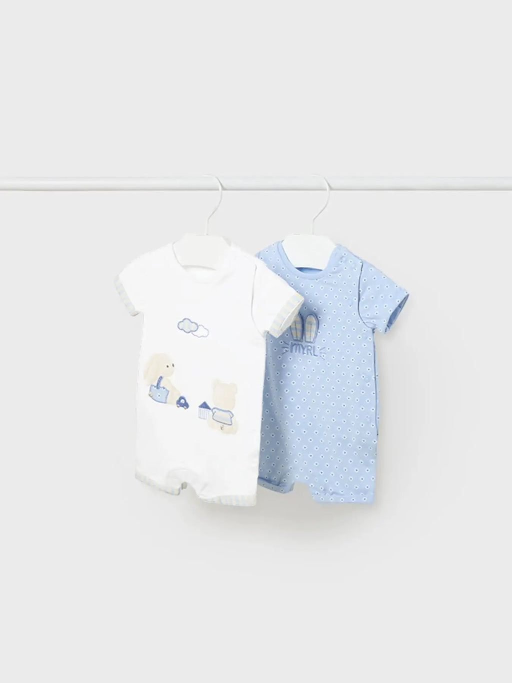 Pagliaccetto Bimbo Cielo 1722/C by MAYORAL