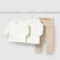 Completo Bimbo Beige 2631/49 by MAYORAL