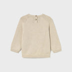Maglia Bimbo Beige 2345/22 by MAYORAL