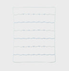Coperta Neonato Cielo ARTEMIDE/CO by PICCOLA GIUGGIOLA