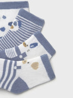 Calze Azzurro 9862 /AZ by MAYORAL