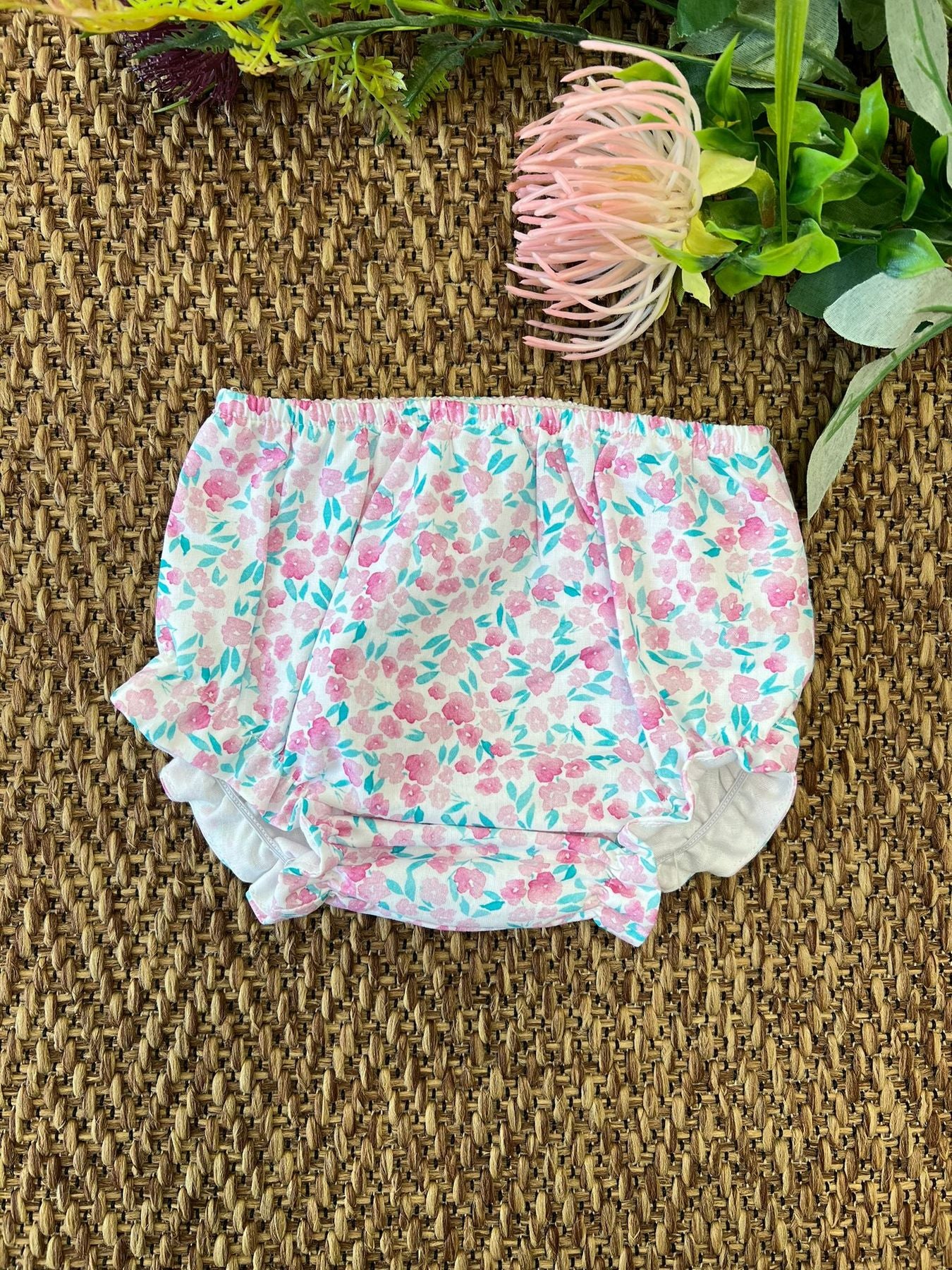 Culotte Lavanda Bimba LILLA 012-20174 -  NANU' BABY
