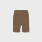 Pantaloni Bimbo Marrone 2579/34 by MAYORAL