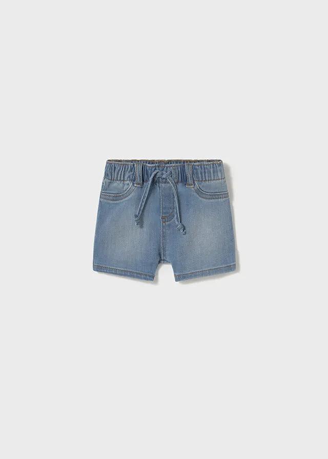 Pantaloni Bimbo Jeans 1209 /J41 by MAYORAL