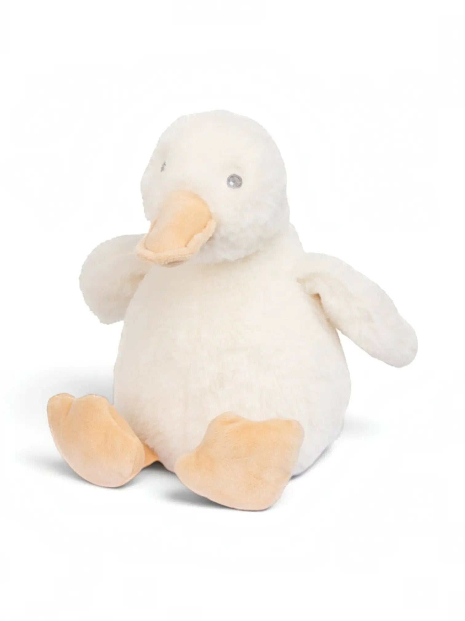 Peluche Bianco 802/BE by ARTESAVI