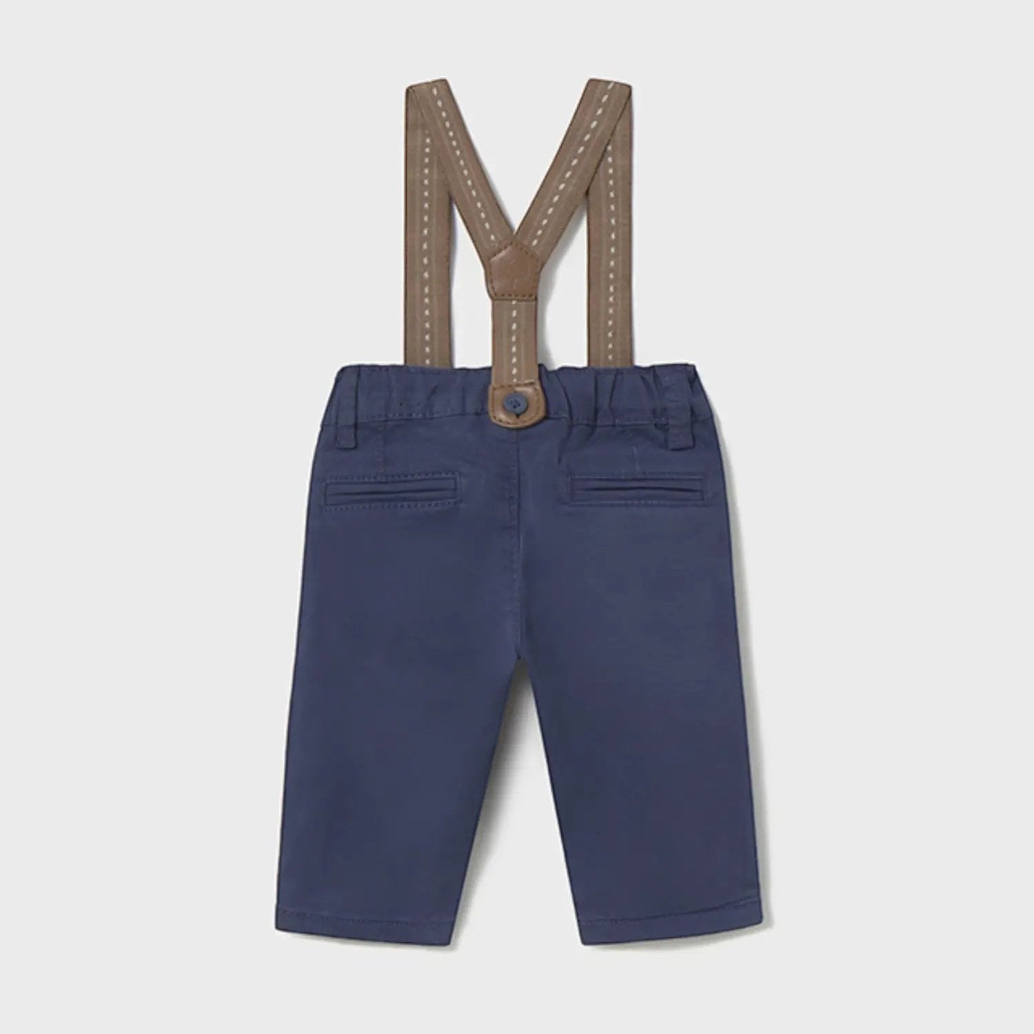 Pantaloni Bimbo Blu 2576/88 by MAYORAL