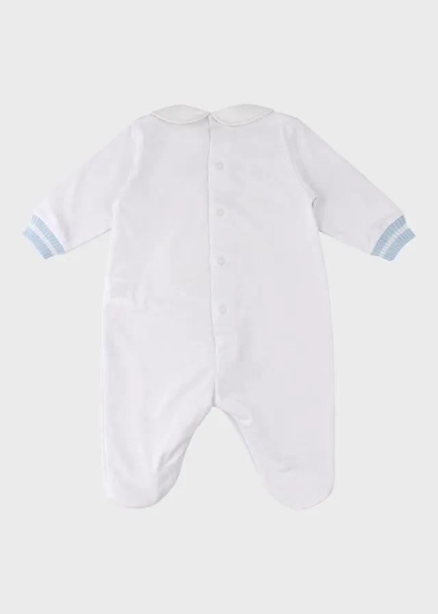 Tutina Neonato Cielo EK5014/C by MARLU'