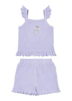 Completo Bimba Lilla CL26031409 by LITTLE DUTCH