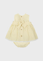 Completo Bimba Bianco 91428 by BABIDU'