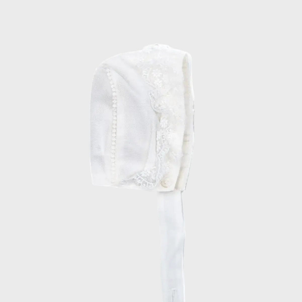 CUFFIA CERIMONIA Bianco 591004G by AMAYA