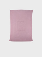 Coperta Neonata Rosa NIDO D'APE 136/5730 by BABY LORD