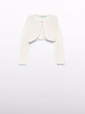 Giacca Bimba Oro 5382 /35 by ABEL & LULA