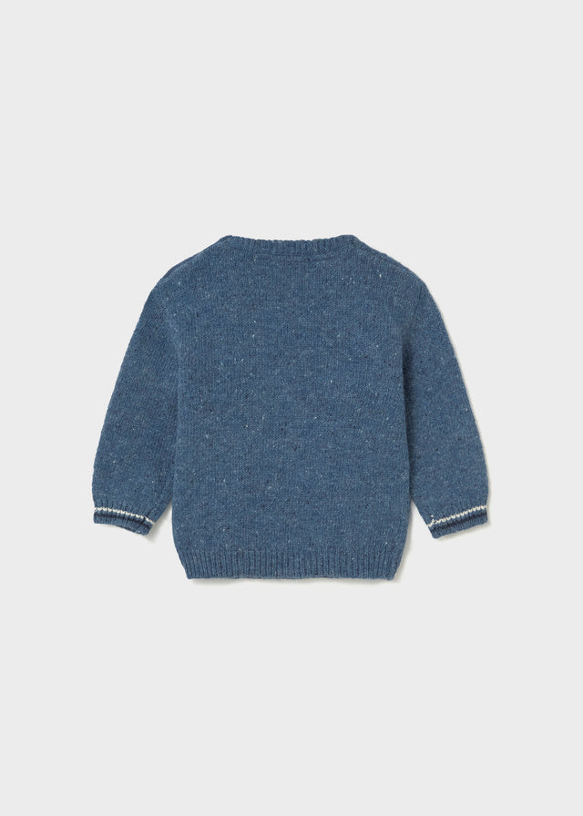 Jersey Niño Azul 2374/56