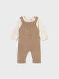 Completo Bimbo Marrone 2646/10 by MAYORAL