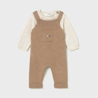 Completo Bimbo Marrone 2646/10 by MAYORAL