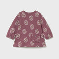 Abito Bimba Rosa 2918/49 by MAYORAL