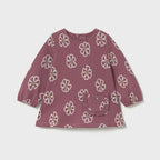 Abito Bimba Rosa 2918/49 by MAYORAL