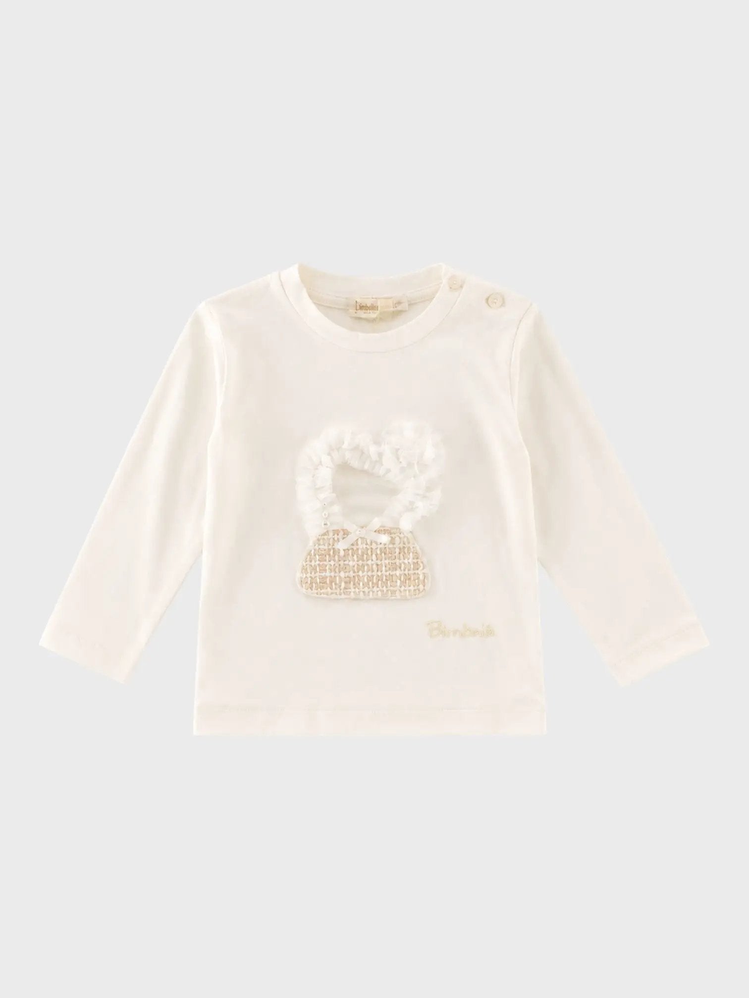 Completo Bimba Panna 8303V by BIMBALO'