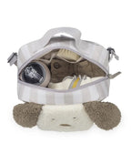 Zaino Beige 1120800554 by WALKING MUM
