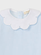 Tutina Neonato Cielo DY50/L02 by BABY GI