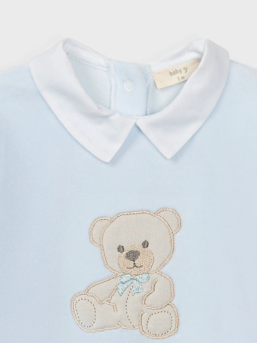 Tutina Neonato Cielo ST50B/L02 by BABY GI