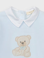Tutina Neonato Cielo ST50B/L02 by BABY GI
