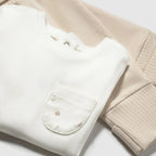 Completo Bimbo Beige 2631/49 by MAYORAL