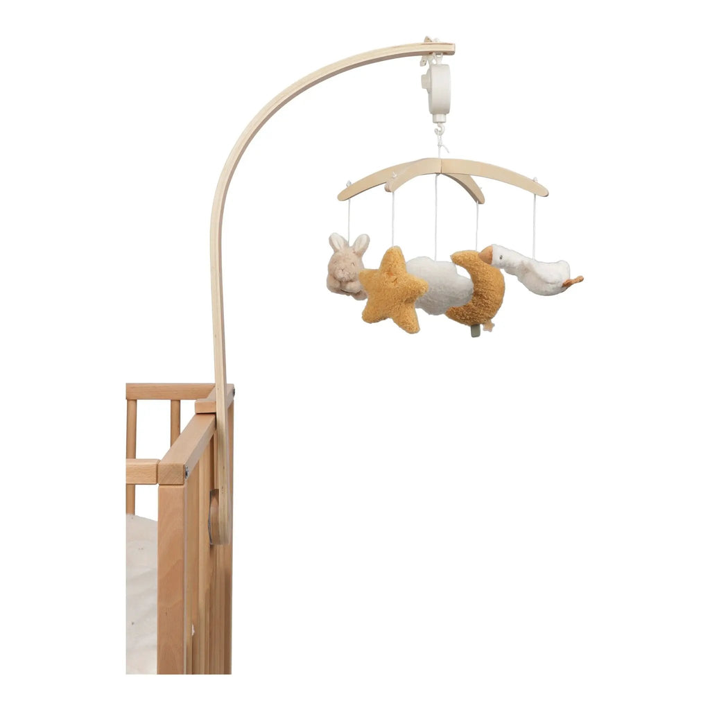 Giostrina Multicolore LD8400 by LITTLE DUTCH