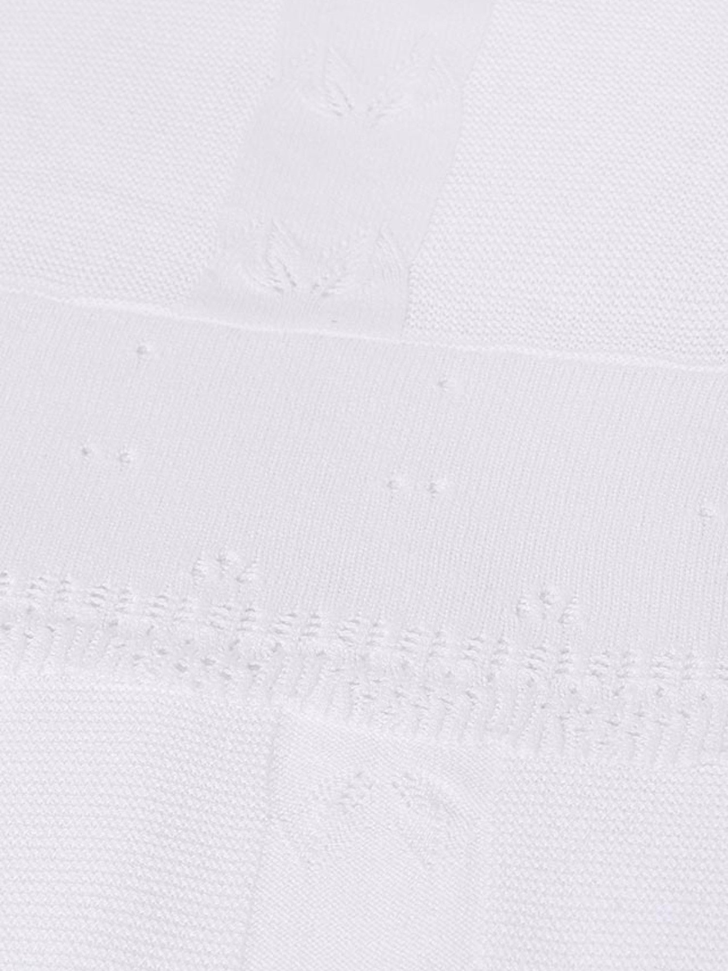 Copertina blonda Neonata NATURAL 9853 /N -  NANU' BABY