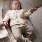 Completo Bimbo Beige 2571/2 by MAYORAL
