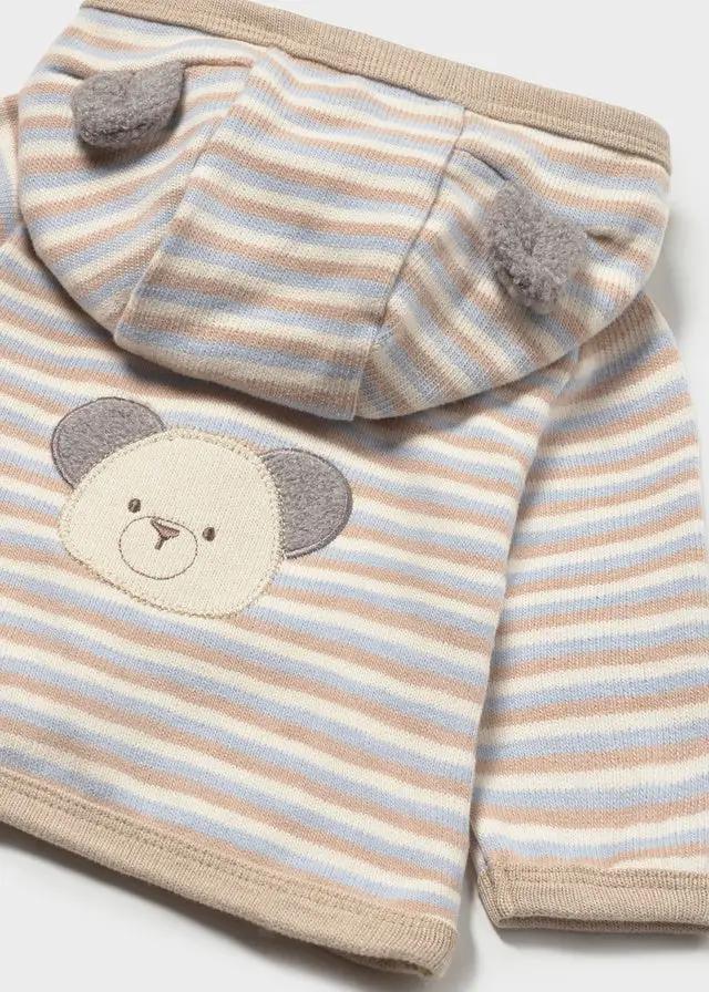 Completo Bimbo Beige 2668/28 by MAYORAL