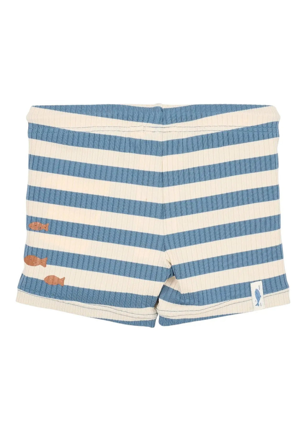 Costume Bimbo Blu CL26030509 by LITTLE DUTCH