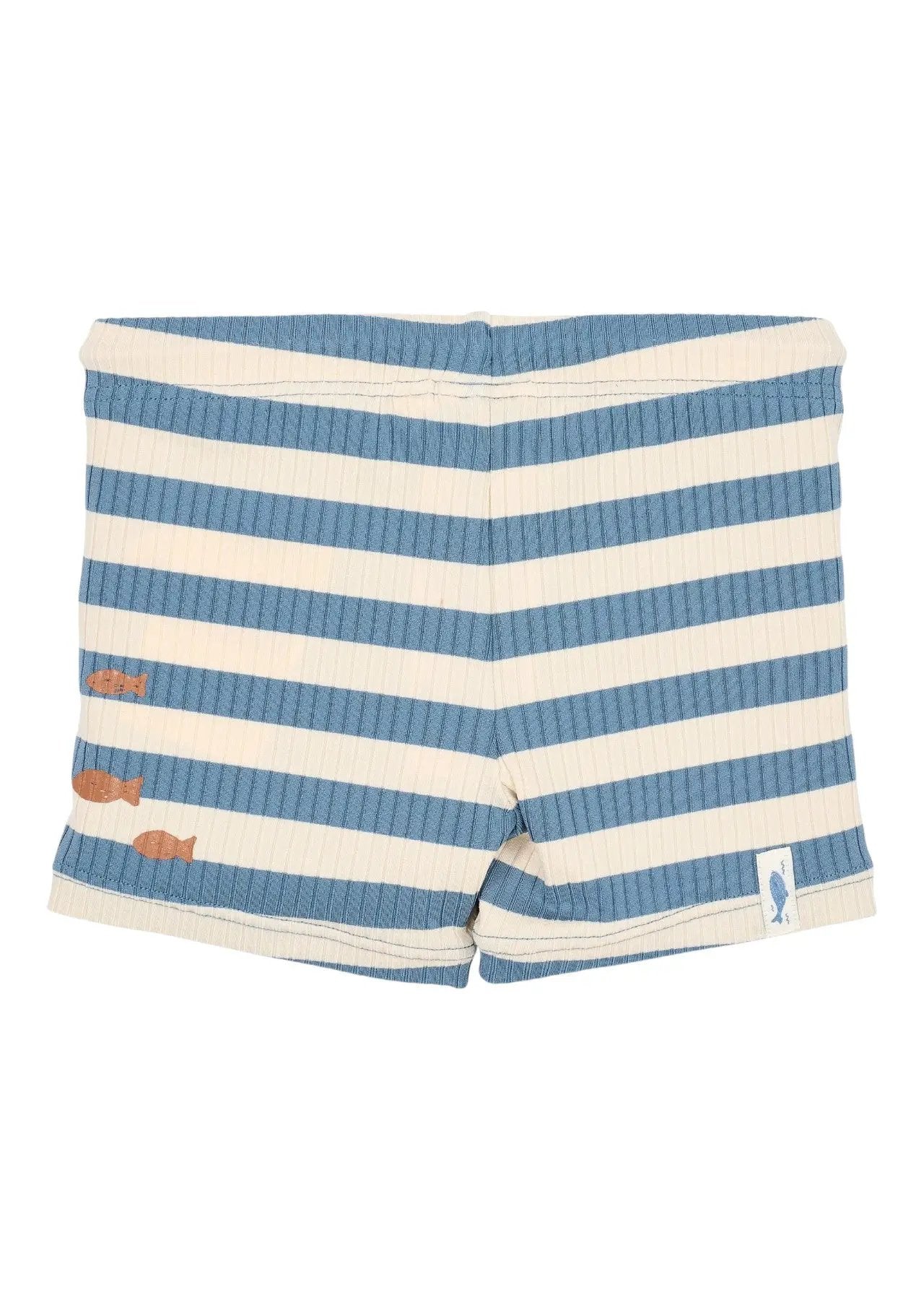 Costume Bimbo Blu CL26030509 by LITTLE DUTCH