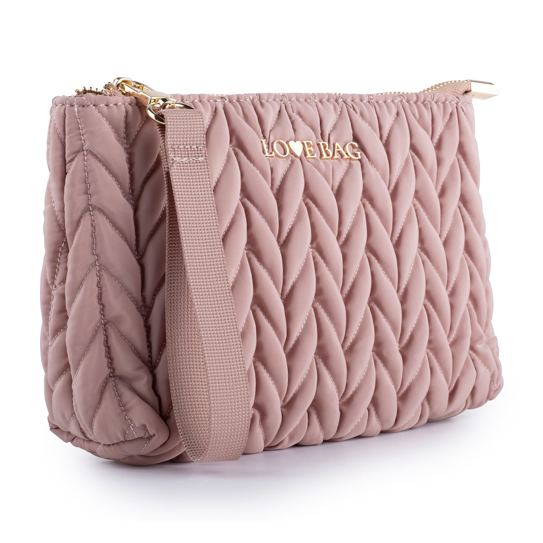 Pochette Rosa  ROSA POCHETTE ROSA -  NANU' BABY