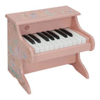 Pianoforte in legno Multicolore LD7477 by LITTLE DUTCH