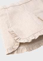 Completo Bimba Ecru C63350 by COCCODE'